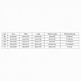 thumbnail image 3 of kpoplk Kids Baby Girl Summer Clothes T-Shirt Tops Suspender Overalls Shorts Toddler Infant Outfit Size 18-24 Months,Coffee, 3 of 6