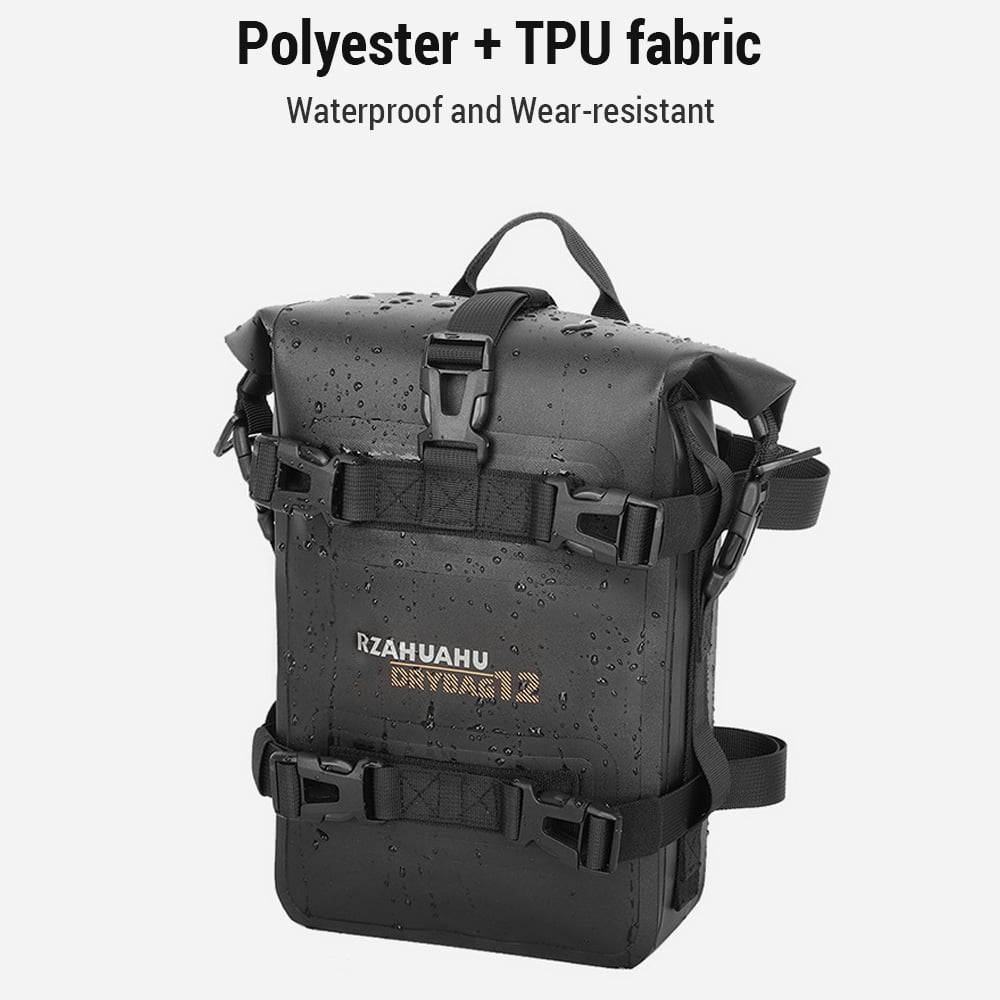 Storage bag,Waterproof Pole Side 4l Wotao Huiop Mewmewcat