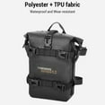 thumbnail image 2 of Motorcycle Bags Multifunctional Waterproof Large Capacity Motorcycle Guard Pole Side Bag 4L, 2 of 9