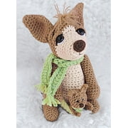 Mary Maxim Crochet Kangaroo Yarn