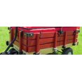thumbnail image 3 of Wagon pad set for 20" X 38" Millside wagon, 3 of 3