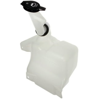 Chevrolet Malibu Washer Fluid Reservoir