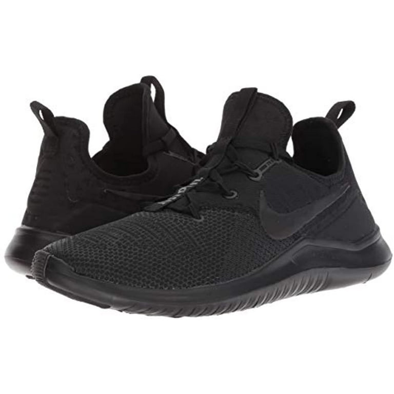 Nike training free tr sales 8 trainers in black