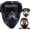 M-greylens, variant on Detachable Full Face Goggle Mask, Anti-Fog Grass Cutting Mask & Impact Resistant Face Shield for Landscaping, Riding, Welding