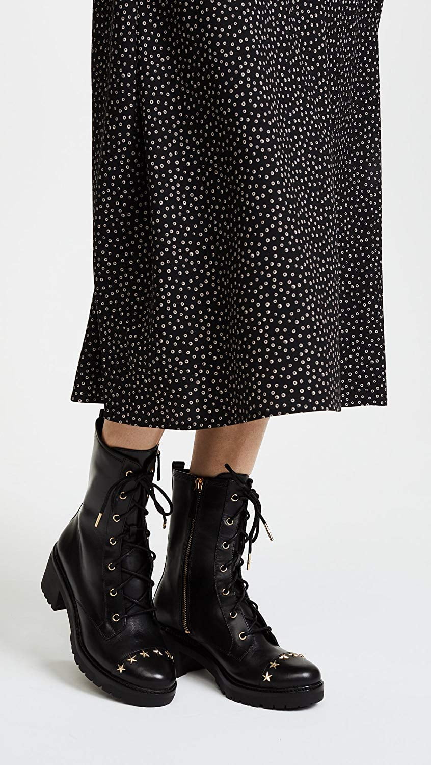 michael kors cody boot