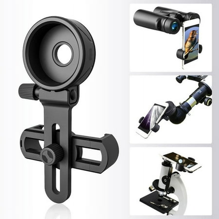 

CM-8SML Multi- Mobile Phone Holder is Suitable for Binoculars and Mobile Phones