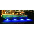 thumbnail image 3 of T-H Marine  LED39062DP; Led Premium Underwater Light Grn, 3 of 5