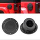 thumbnail image 1 of Car Oil Cap Fuel Tank Cap Cover Auto Accessory Fit for Jeep Wrangler JK & Unlimited, 1 of 3