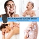 thumbnail image 5 of Silicone Body Scrubber, Soft Exfoliating Body Scrubber Shower Scrubber For Body Cleaning, No-slip Handle Silicone Shower Brush For All Kinds Of Skin, 5 of 5