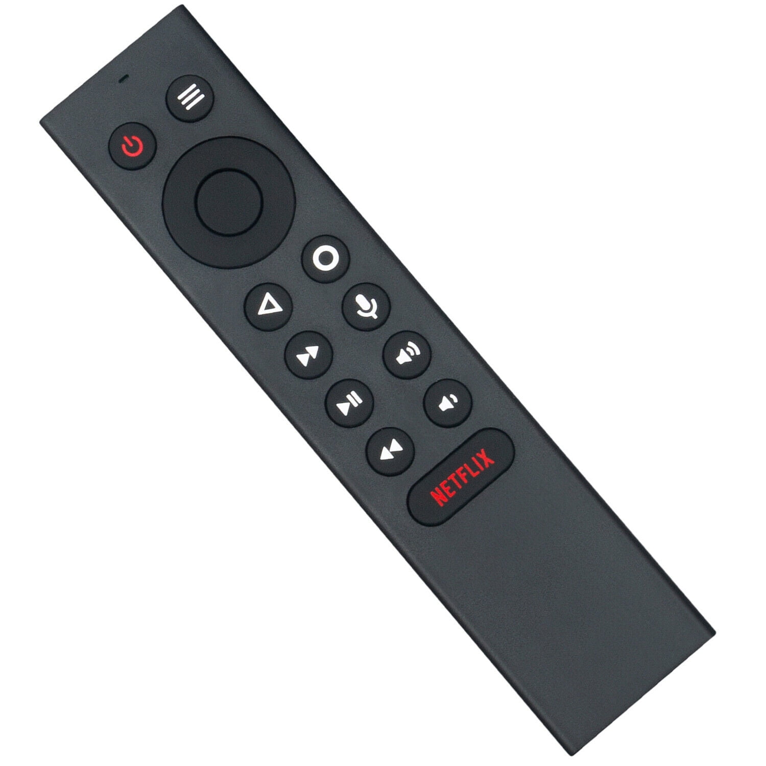 New Voice Control Replacement Remote P3700 Fit for Nvidia Shield TV