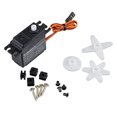 thumbnail image 1 of 2730766 - MOTOR SERVO 4.8-6V, 1 of 1