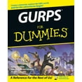 thumbnail image 2 of GURPS pour les Nuls, 2 of 5