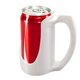 thumbnail image 3 of Bull Can Tolder 941 () Blanco Rojo, 3 of 8