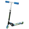 thumbnail image 1 of Trottinette pliable Movelo avec roues 100MM, 1 of 2