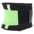 thumbnail image 3 of Entrenador De Cintura, Moldeador De Cuerpo, Faja De Uso Cómodo, Recortadora De Alta Flexibilidad, Descompresión, Ajuste De Cintura Para Mujeres Para Ropa Deportiva ANGGREK No, 3 of 7