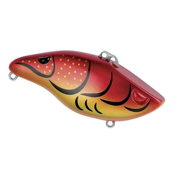Spro SWS70CFG Wameku 3/4 oz Crawfish Gold Crankbait Fishing Freshwater Lure