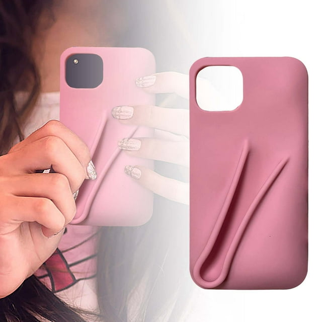 Rhode Phone Case,Trendy Phone : Lightweight Durable & Drop Your Style While Safeguarding Your Device