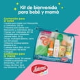thumbnail image 2 of Kit de Bienvenida para Bebe y Mamá Jaloma C/12 Piezas, 2 of 2