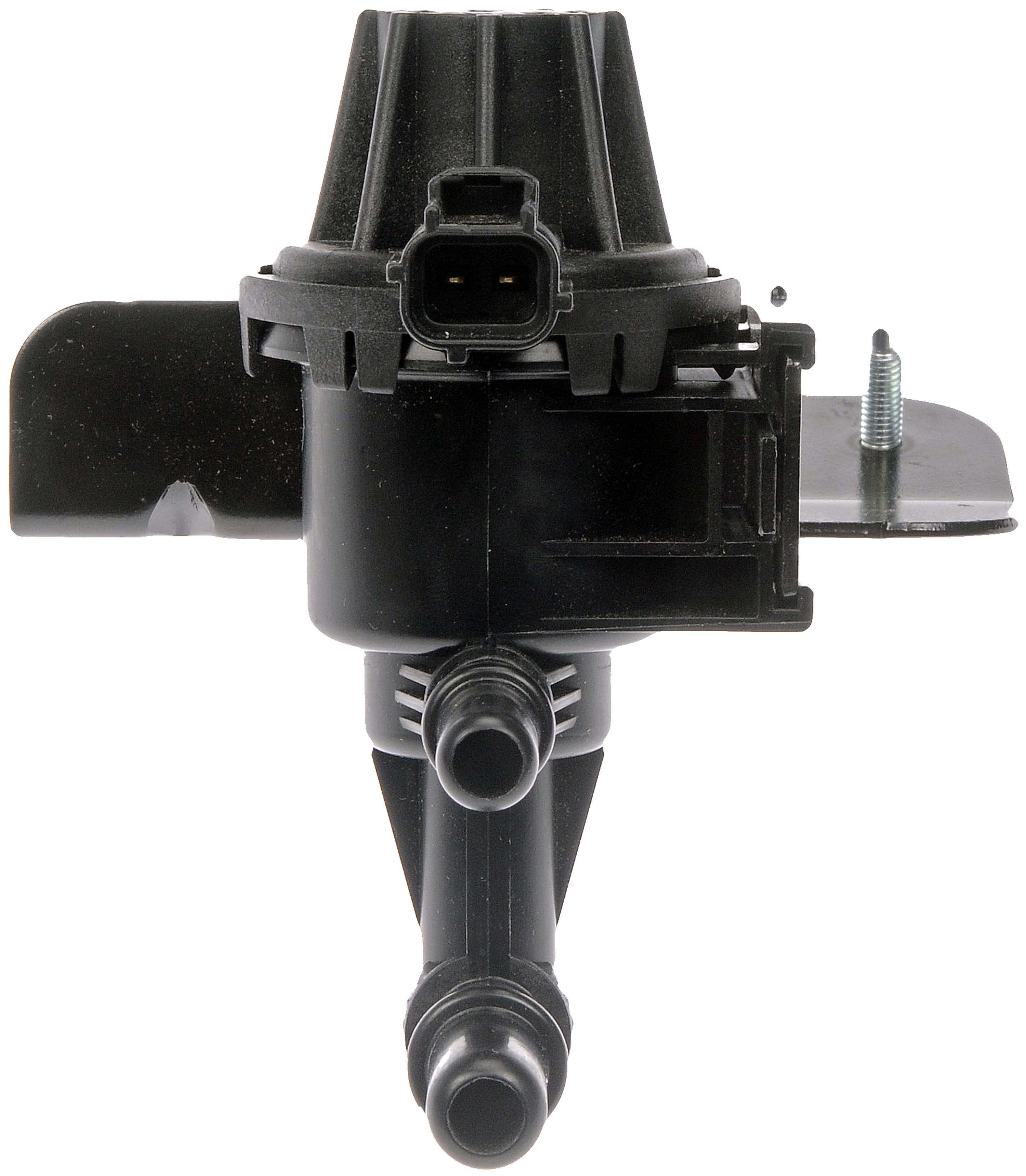Dorman 911-284 Vapor Canister Purge Valve for Specific Ford / Mercury Models