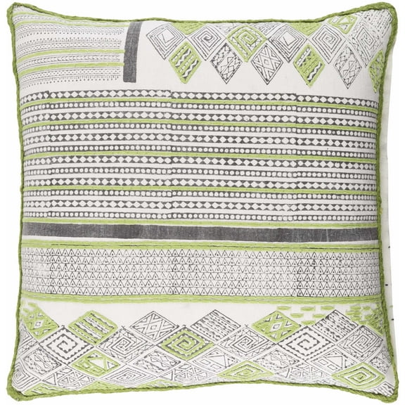 Hauteloom Alyangula Lumbar Pillow