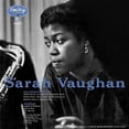 thumbnail image 1 of Titre : Sarah Vaughan (LP/Acoustique) par Artiste : Vaughan, Sarah, 1 of 1