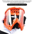 thumbnail image 4 of Motorcycle Goggles Motocross Goggles Dirt Bike Goggles ATV Goggles Riding Goggles  Racing Protective, 4 of 8