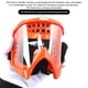 thumbnail image 4 of Gafas para motocicleta, gafas para Motocross, gafas para moto de cross, gafas para ATV, gafas protectoras para carreras de montaña Jadeshay A, 4 of 8