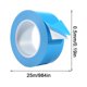 thumbnail image 5 of Seitruly La cinta adhesiva resistente al calor protege las superficies en entornos de alta temperatura Cintas adhesivas selladas Estaciones de acoplamiento para portátiles, 5 of 6