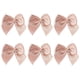 thumbnail image 1 of 60pcs Ribbon Bows Bowknot Flower Handmade Bright Color Hair Bows Accessories for Girls, 1 of 3