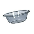 thumbnail image 3 of Lavabo Lavavajillas Multifuncional Artículos de Limpieza Lavavajillas Transparente Lavandería Azul, 3 of 9