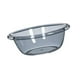thumbnail image 3 of Lavabo, cacerola para platos, cubo ligero para ahorrar espacio, lavabo, cesta para la colada para frutas, ropa, verduras, RV, pesca Azul, 3 of 8