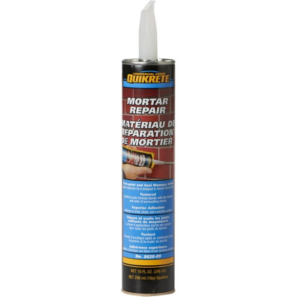 296mL Mortar Repair