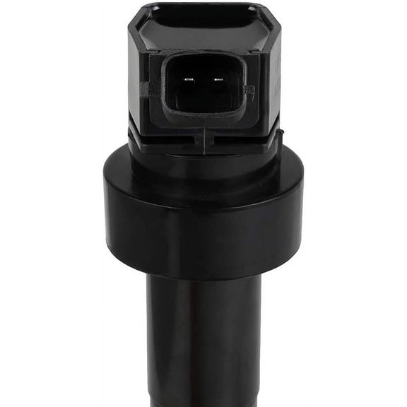 CCIYU Pack of 1 Ignition Coil for 13-15 for Hyun-dai Veloster Fits for UF707 Fits select: 2013-2015 HYUNDAI VELOSTER TURBO, 2014-2016 KIA FORTE SX