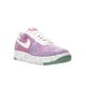 thumbnail image 2 of Tenis Nike Air Force 1 Flyknit Crater Mujer Casual lila 24, 2 of 4