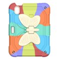 thumbnail image 1 of Compatible avec iPad Mini 6 (2021) avec Support Papillon Ailes Porte-Crayon, Robuste, 1 of 5