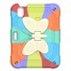 thumbnail image 1 of Compatible con iPad iPad Mini 6 (2021) con soporte para lápices con alas de mariposa, resistente y resistente. Zhivalor CPB-SSW1446-3, 1 of 5