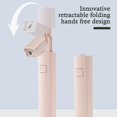thumbnail image 5 of Mini Quick-Drying Nails Polish Dryer Lamp USB Charging Portable Nail Dryer for Detail Nail Art, 5 of 5