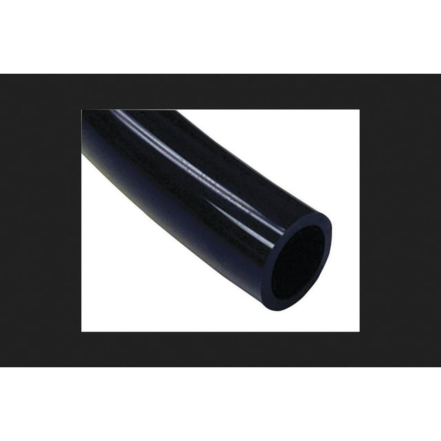 Tubos de vinilo PVC Mueller Streamline ProLine de 1/2 x 5/8 pulgadas
