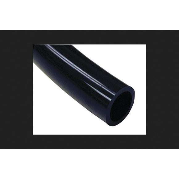 Tubos de vinilo PVC Mueller Streamline ProLine de 1/2 x 5/8 pulgadas