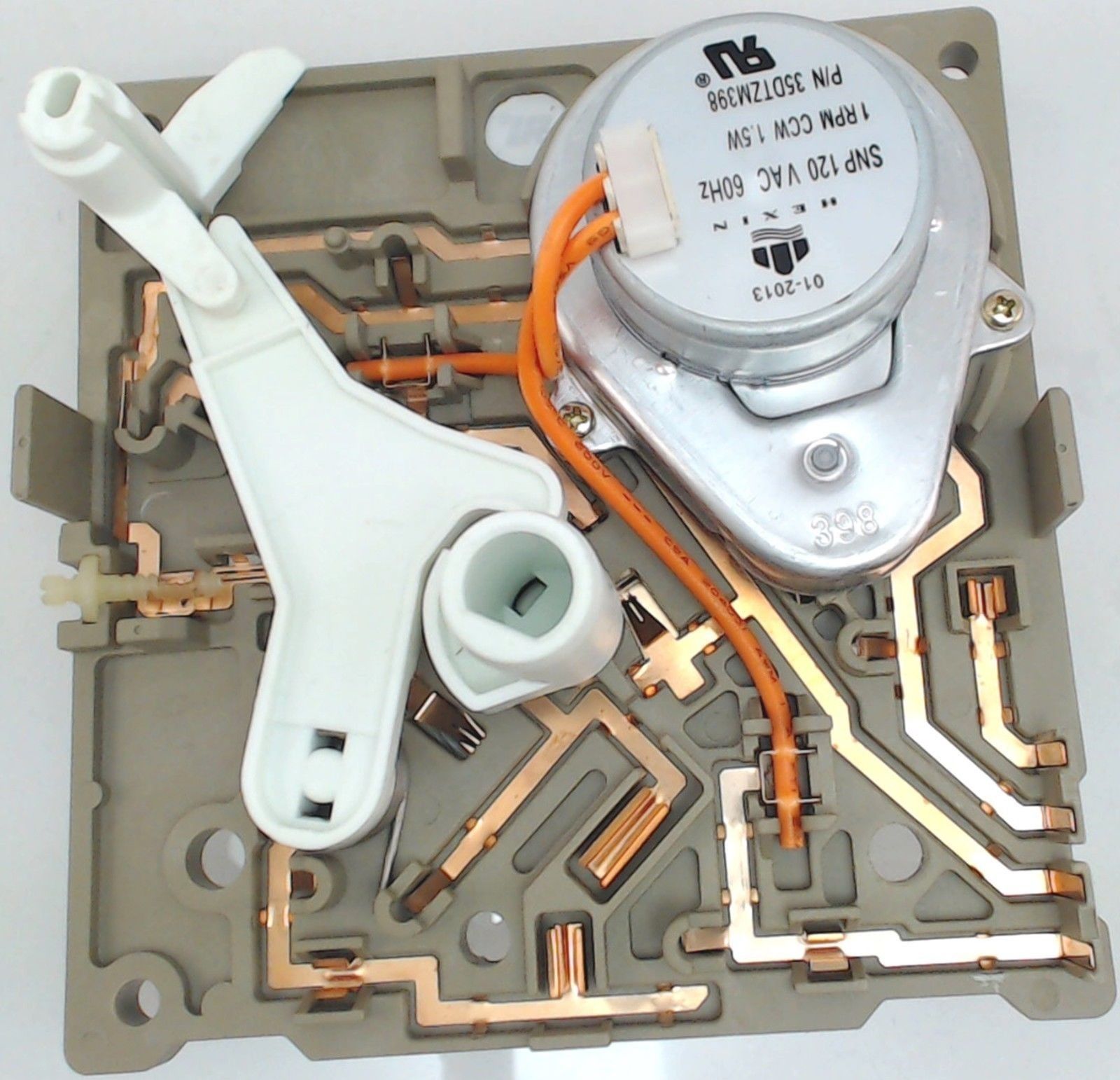 Replacement Ice Maker Module - image 2 of 2
