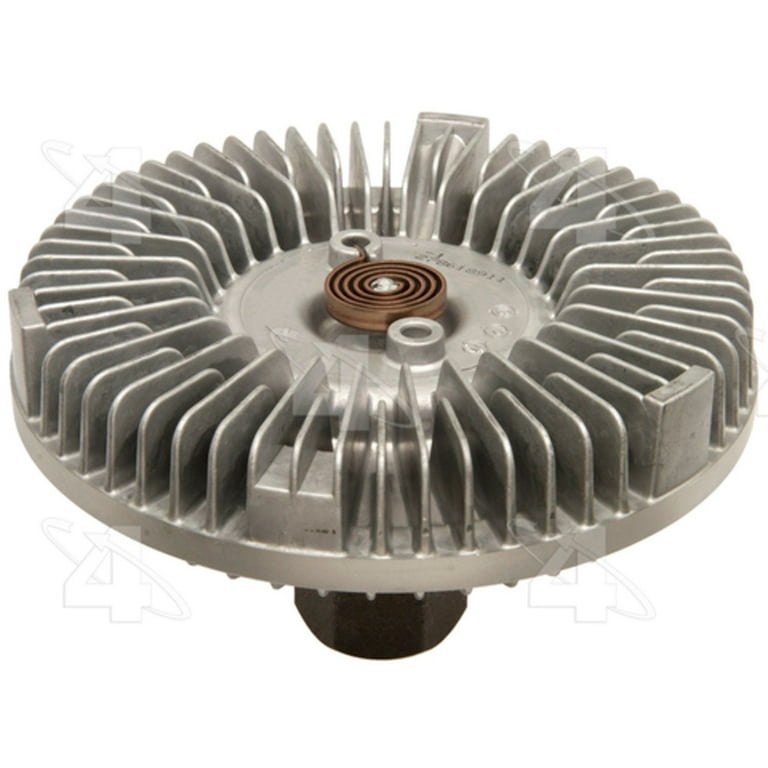 Hayden Automotive 2786 Premium Fan Clutch - Walmart.com