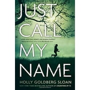 Just Call My Name, Pre-Owned (Paperback)