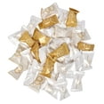 thumbnail image 5 of Gift Boutique 50th Anniversary Wedding Butter Mints Candies Bags 100 Count, 5 of 6