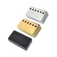 thumbnail image 3 of 3 fundas para pastillas humbucker de guitarra, accesorios para guitarra. 52mm, 3 of 9