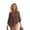 BK2, variant on Sheer Poncho for Women, Poncho Asymmetric Tops Trendy Lightweight Summer One Shoulder Loose Boho Beach Vacation Cape Top Crop Swimsuit Coverup for Women