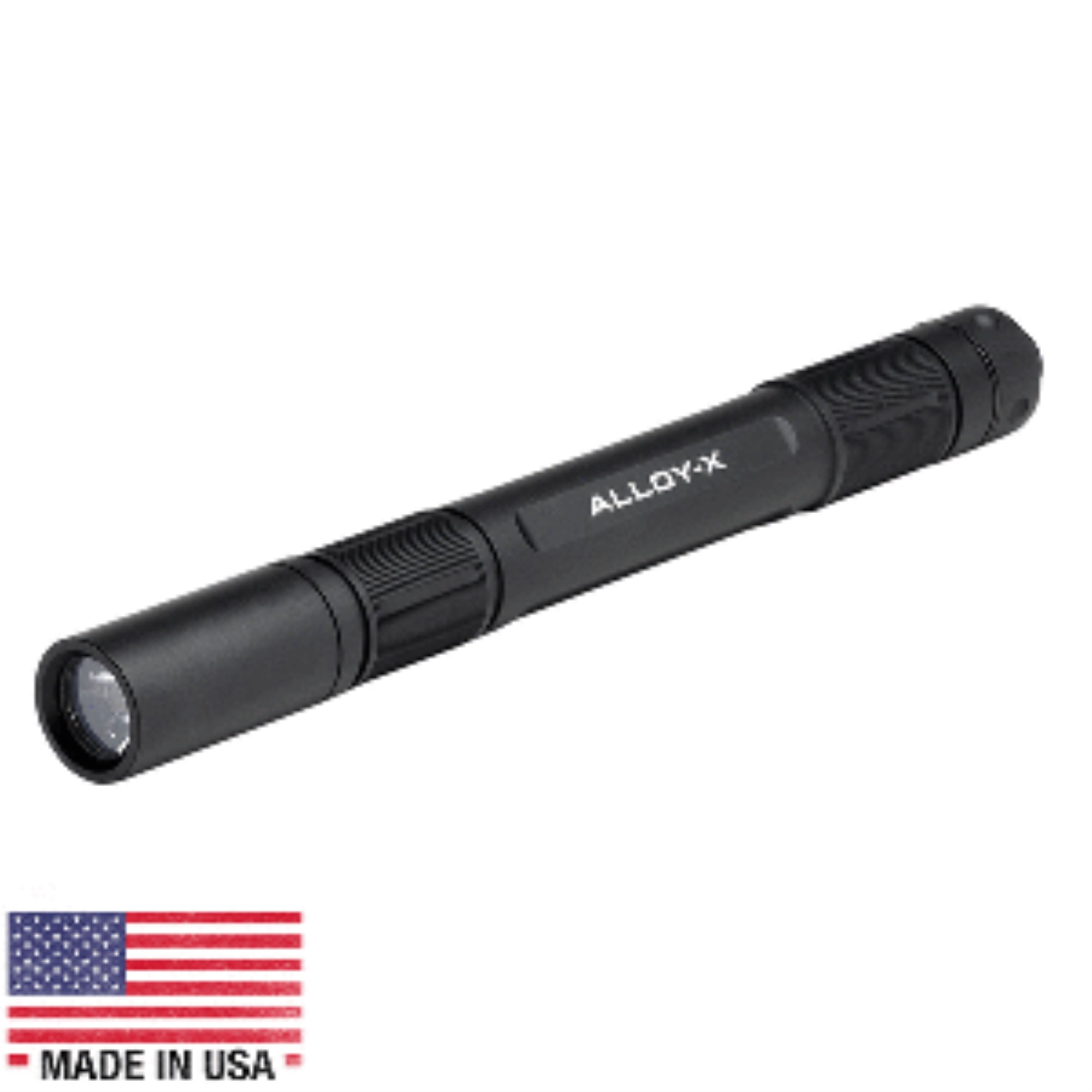 Princeton Tec AlloyX Dual Fuel LED Pen Light