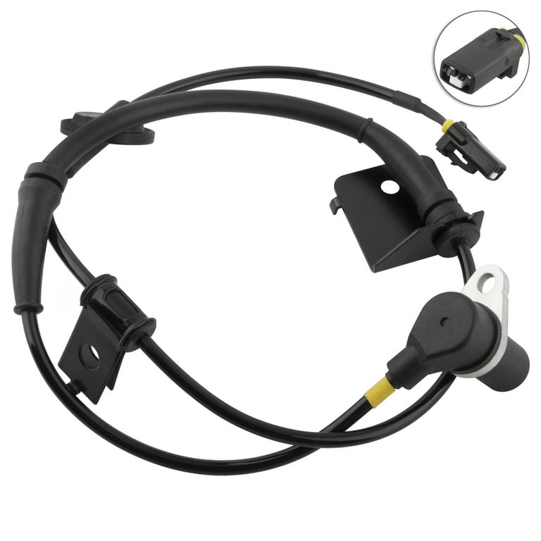 Front Left ABS Wheel Speed Sensor for Hyundai Getz 2002 - 2011 Front Left ABS Wheel Speed Sensor for Hyundai Getz 2002 - 2011