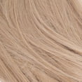 thumbnail image 4 of Perruque Lace Front Wig synthétique longue et lisse, cheveux blonds résistants à la chaleur, 70 cm, pour femme, MQF288 1, 4 of 4