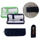 thumbnail image 4 of 5X Enfriador de Insulina Estuche de Viaje Organizador de Medicamentos para Diabéticos Enfriador Bolsa Azul Marino, 4 of 5
