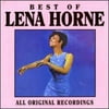 Lena Horne - Best of - Opera / Vocal - CD